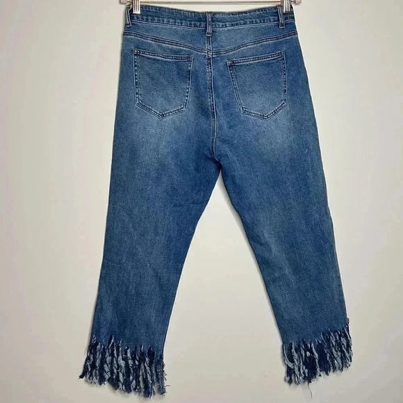 Wax Jean Original Denim Jeans - Picture 7 of 7